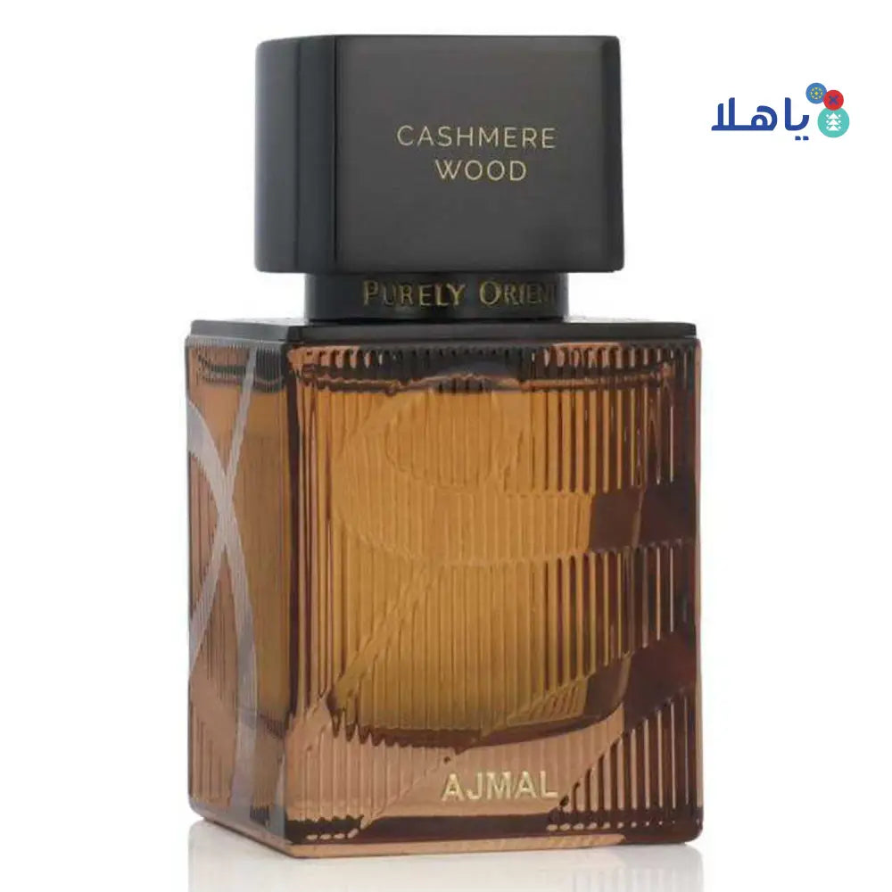 Ajmal Purely Orient Cashmere Wood Edp 75ml 1551