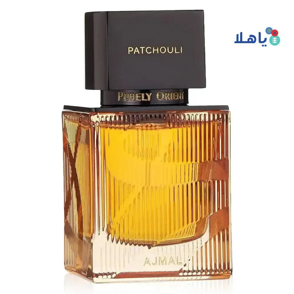 AJMAL - Ajmal Purely Orient Patchouli EDP 75ML/U 0998 - Pharmazone - 