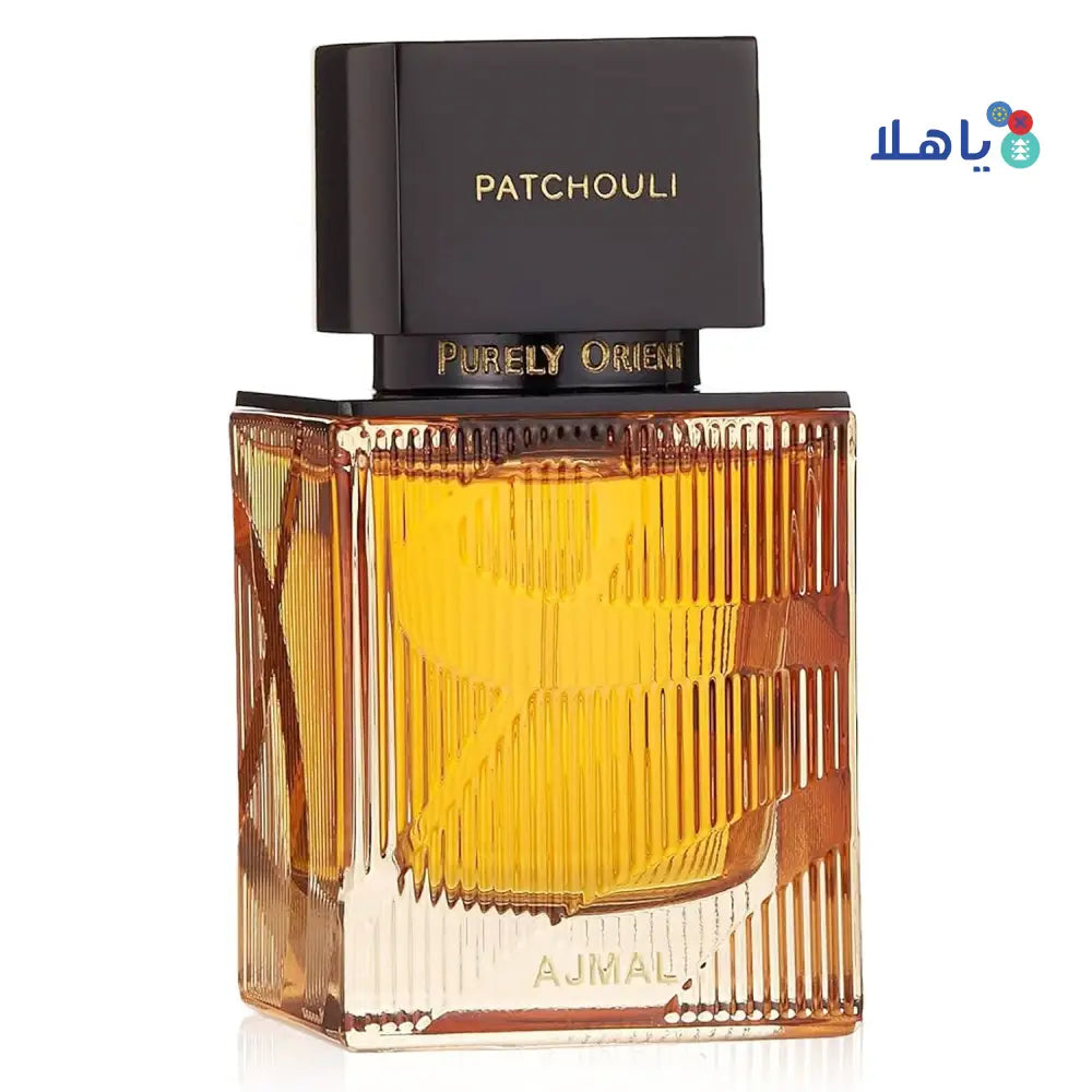 Ajmal Purely Orient Patchouli Edp 75ml/U 0998