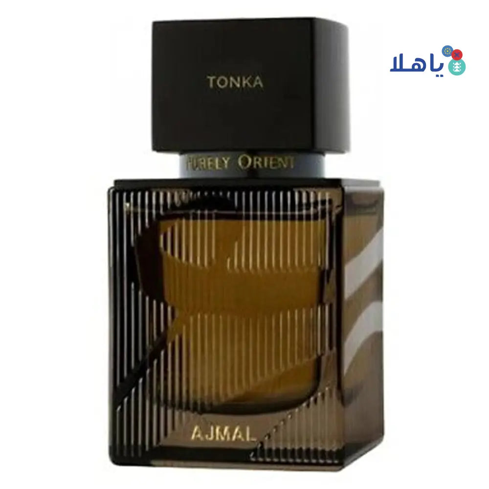 Ajmal Purely Orient Tonka Edp 75ml