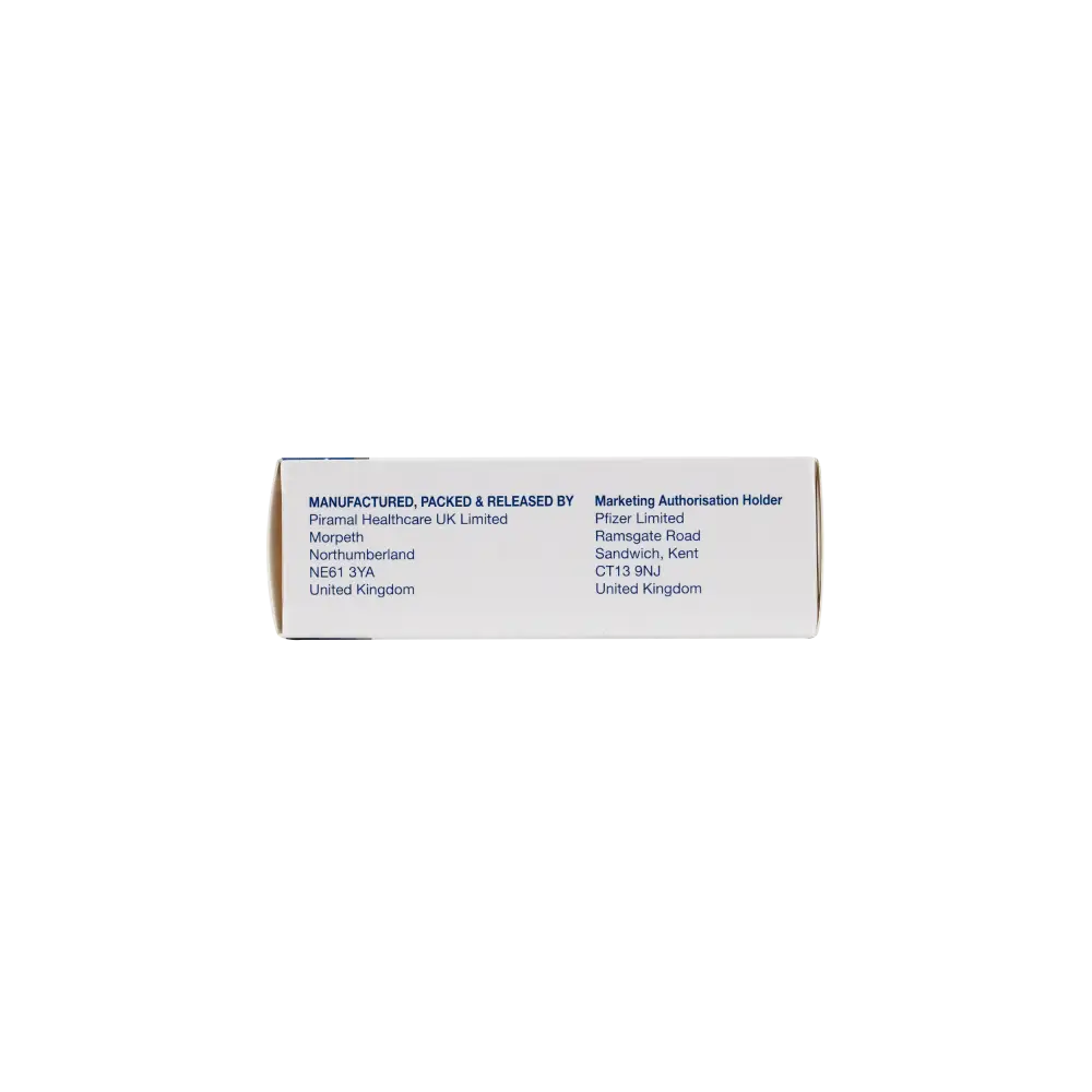 ALDACTONE 100MG 10 TABLETS