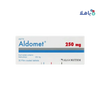 MSD - ALDOMET 250MG 30 TABLETS - Pharmazone - 