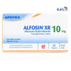 ALFOSIN 10MG XR 30 TABLETS