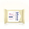 Johnson's Extra Sensitive Wipes 25Pcs