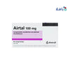 ALMIRALL PRODES FARMA - Airtal 100Mg 40Tab - Pharmazone - 