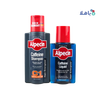 Alpecin Caffeine Liquid + Shampoo Set