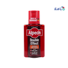 ALPECIN DOUBLE EFFECT CAFFEINE SHAMPOO 200ML