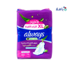 Always Aloe Cool Xl 24Pads-6334