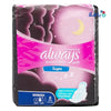 Always - Always Dreamzzz Maxi Thick 8Pad - 8215 - Pharmazone - 