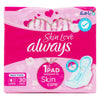 Always Skin Love 30Pads -Large - 2792