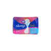 Always Ultra Slim Regular 16Pads -Large