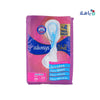 Always Ultra Slim Regular 26 Pads + 4Pads-Large