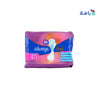 Always Ultra Slim Regular 8Pads -Large