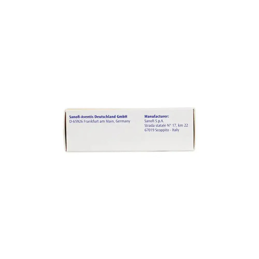 SANOFI Pharma - Amaryl 3Mg 30 Tab - Pharmazone - 