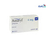 SANOFI Pharma - Amaryl 4Mg 30Tab - Pharmazone - 