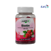 AMERIX GUMMY BIOTIN ADULTS 60PCS