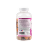 AMERIX GUMMY CALCIUM 500MG +D3 60PCS