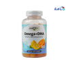 AMERIX - Amerix Gummy Omega+Dha Adults 90Pcs - Pharmazone - 