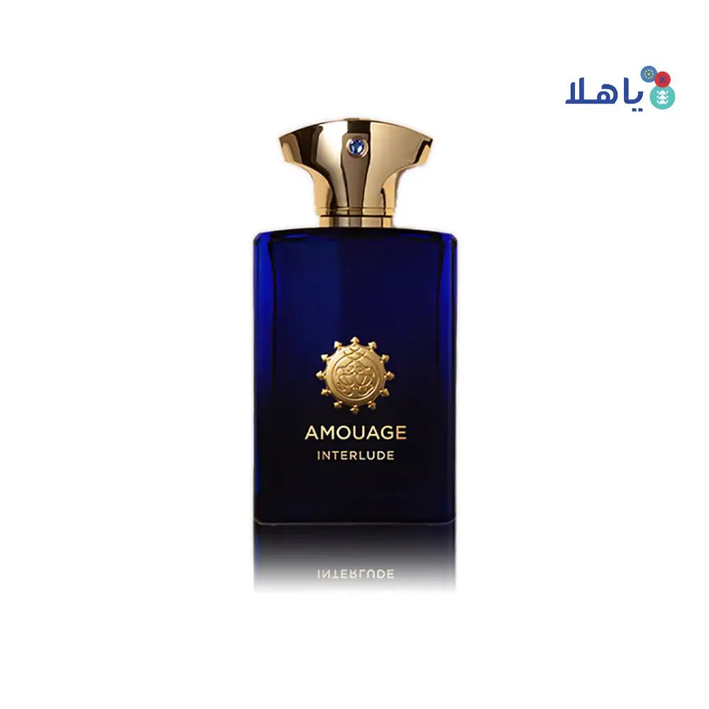 AMOUAGE - Amouage Interlude EDP 100 ML/G - Pharmazone - 