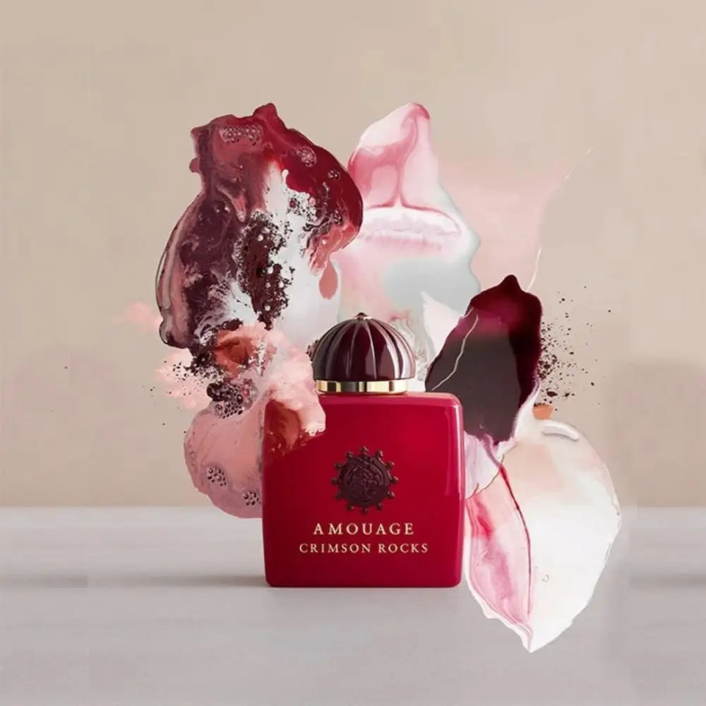 Amouage Crimson Rocks EDP 100ML/W 0011