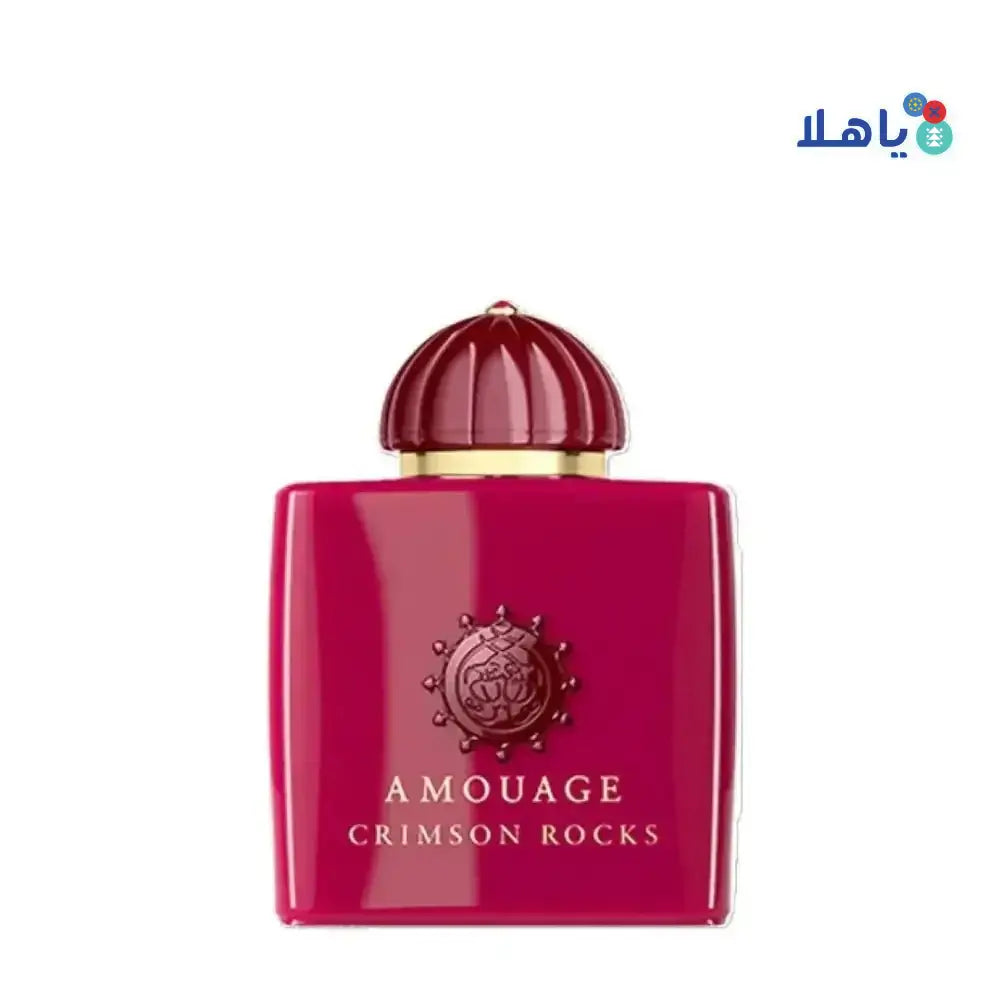 AMOUAGE - Amouage Crimson Rocks EDP 100ML/W 0011 - Pharmazone - 