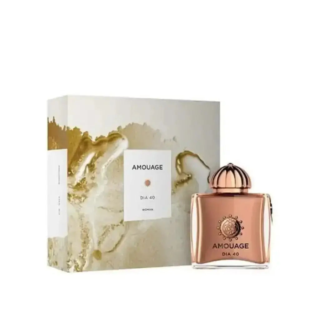 AMOUAGE - Amouage Dia 40 For Women EDP 100ML 0959 - Pharmazone - 