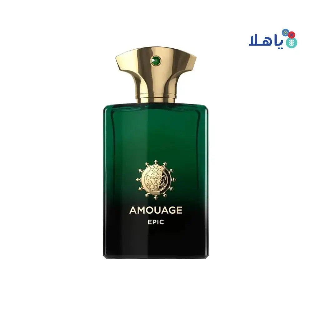 AMOUAGE - Amouage Epic EDP 100 ML /G - Pharmazone - 