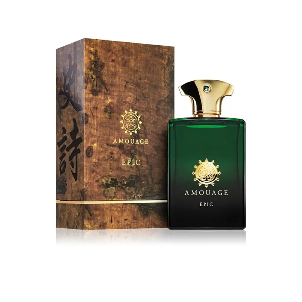 Amouage Epic EDP 100 ML /G 2925