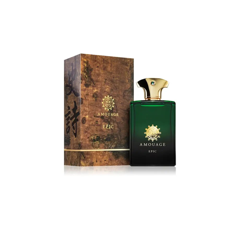 Amouage Epic EDP 100 ML /G 2925