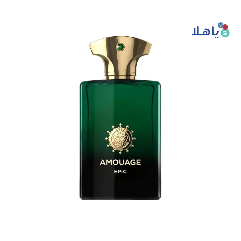 Amouage Epic EDP 100 ML /G 2925