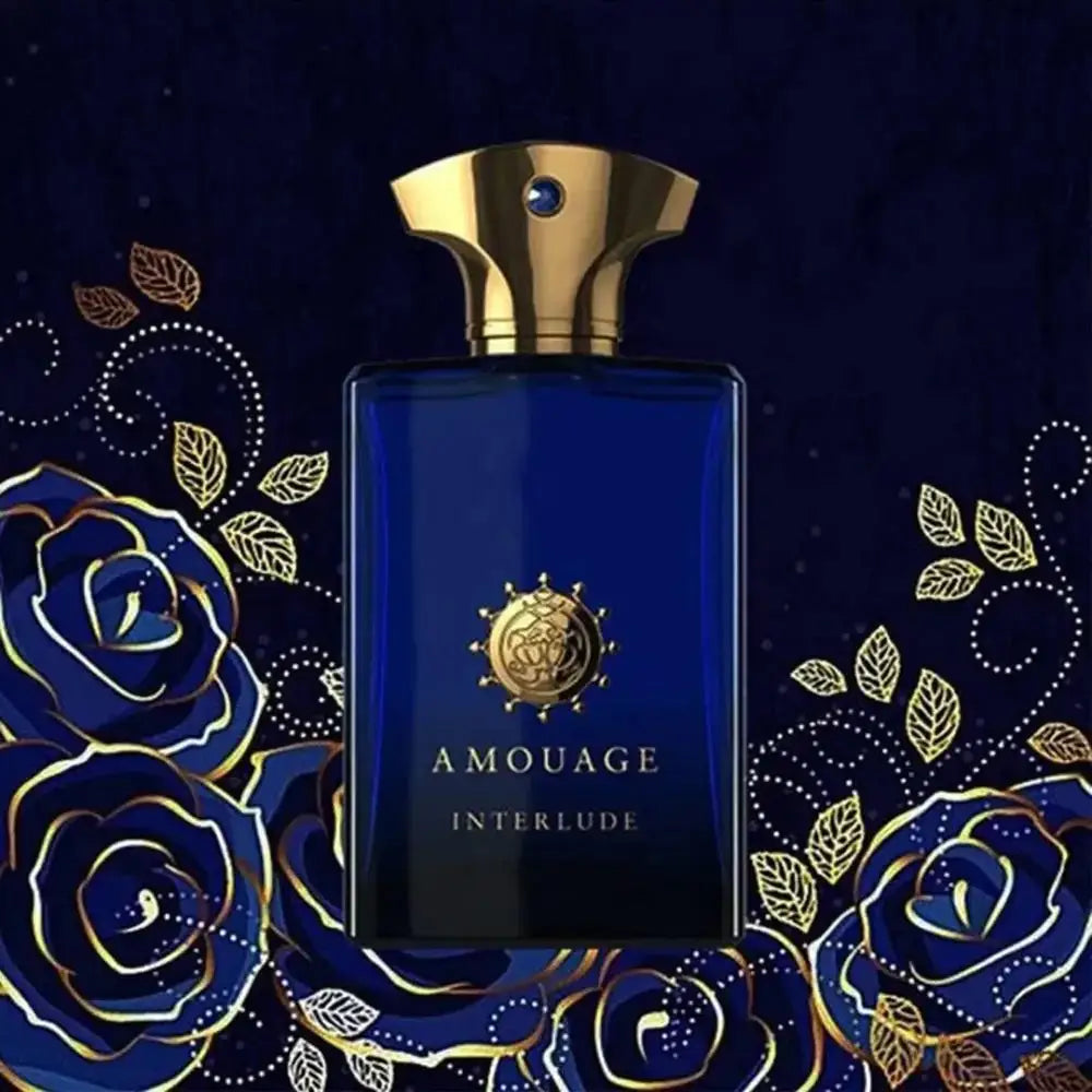 AMOUAGE - Amouage Interlude EDP 100 ML/G - Pharmazone - 