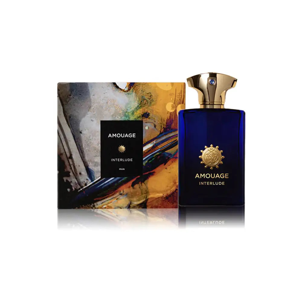 Amouage Interlude EDP 100 ML/G 5926