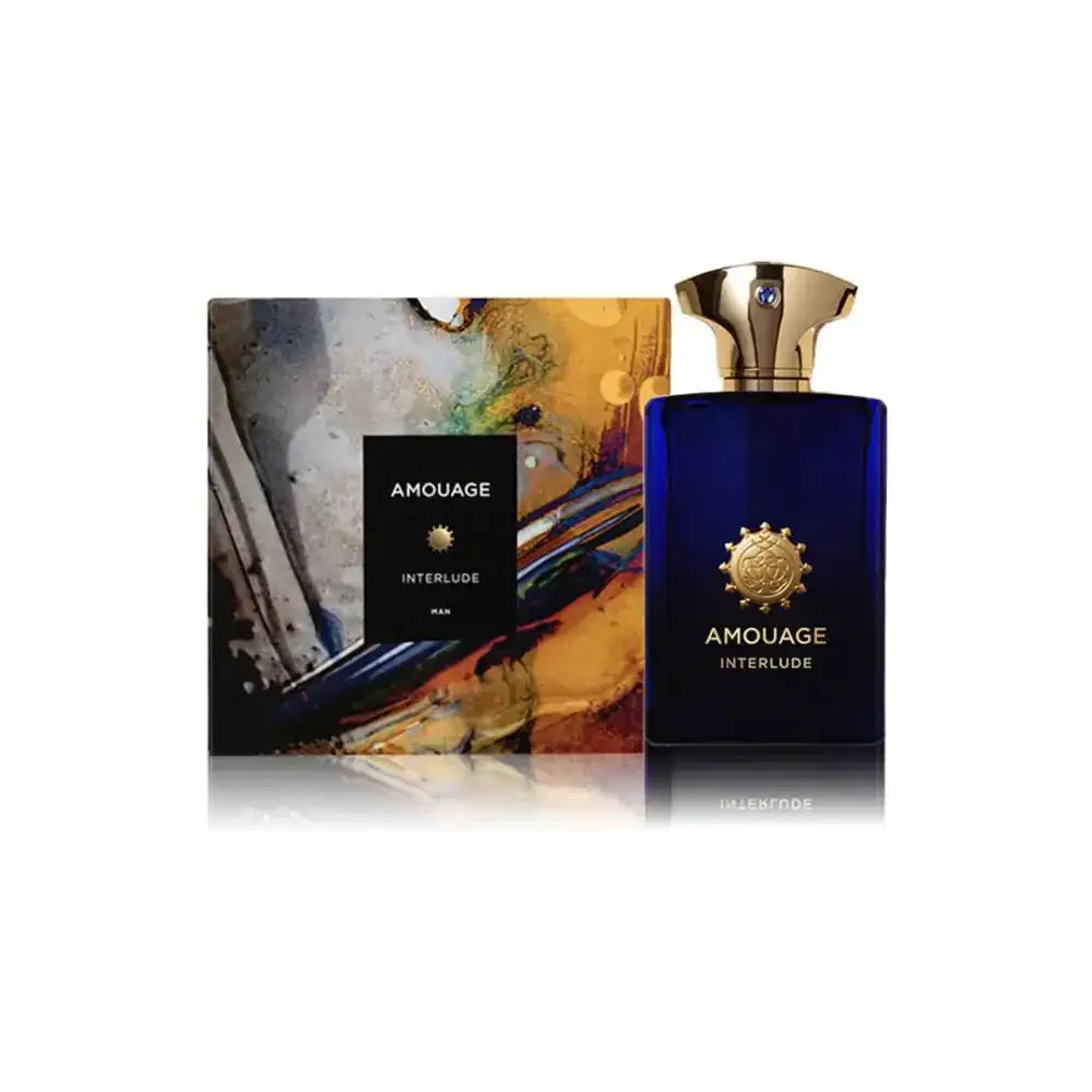 AMOUAGE - Amouage Interlude EDP 100 ML/G - Pharmazone - 