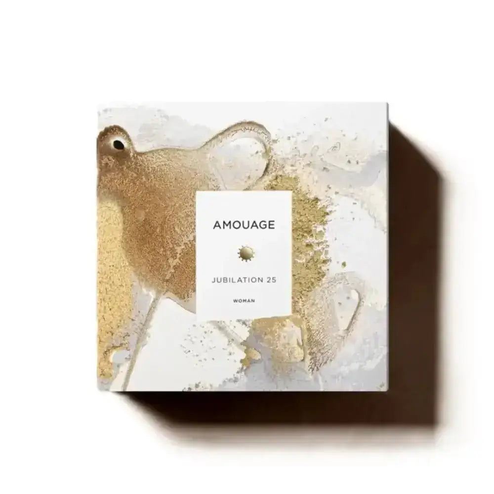 AMOUAGE - Amouage Jubilation 25 For Women EDP 100ML 1072 - Pharmazone - 