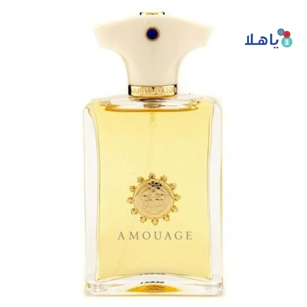 Amouage Jubilation XXV For Men Edp 100ml 1973