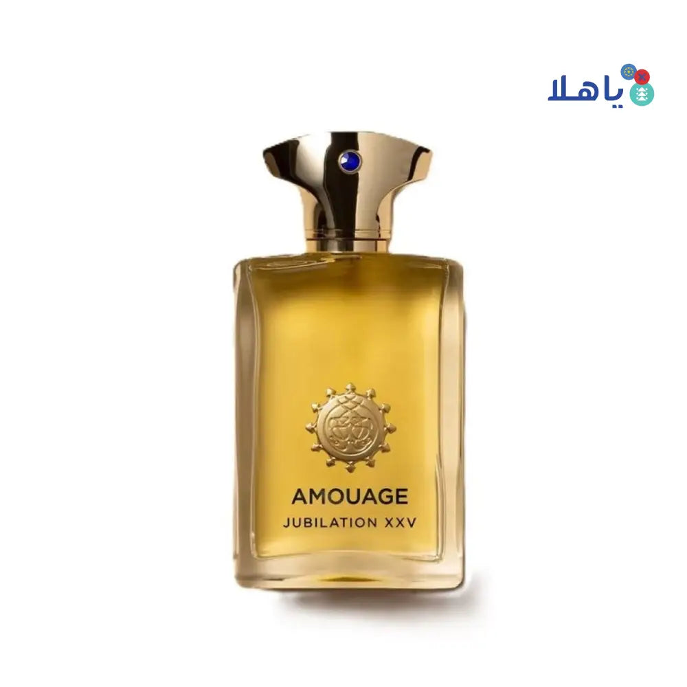 Amouage Jubilation Xxv For Men EDP 100ML 1973