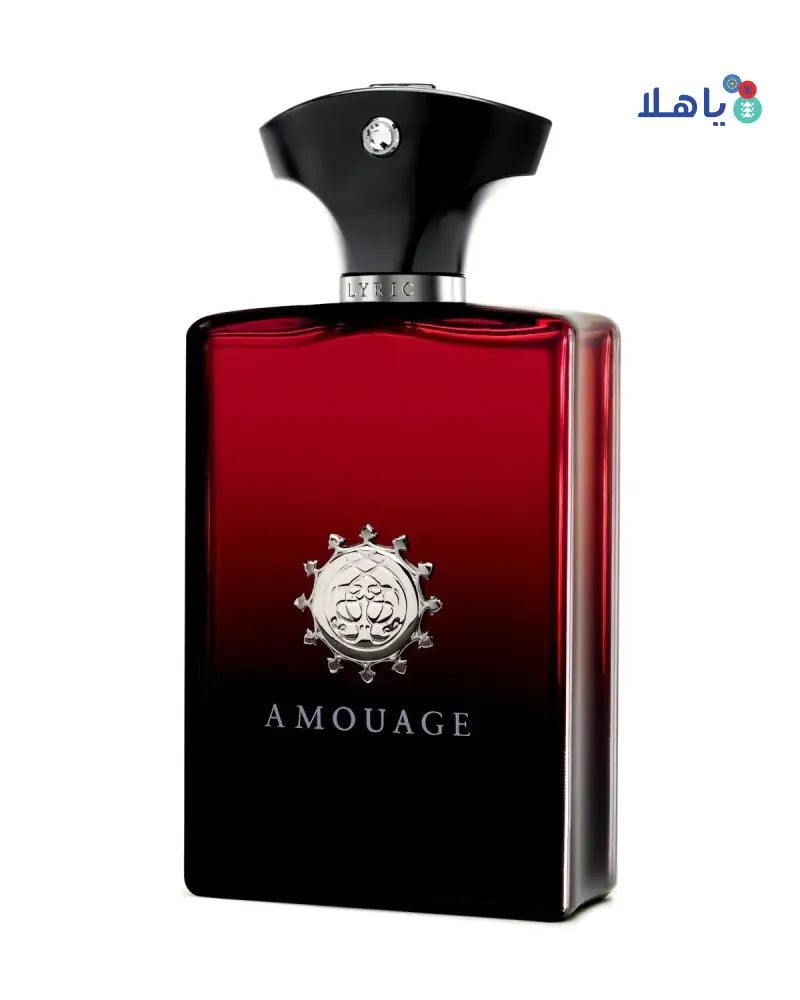 AMOUAGE LYRIC EDP 100 ML /G 1911