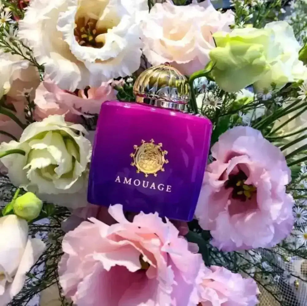 AMOUAGE - Amouage Myths For Women EDP 100ML 8125 - Pharmazone - 