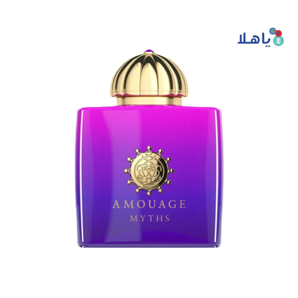 Amouage Myths For Women EDP 100ML 8125