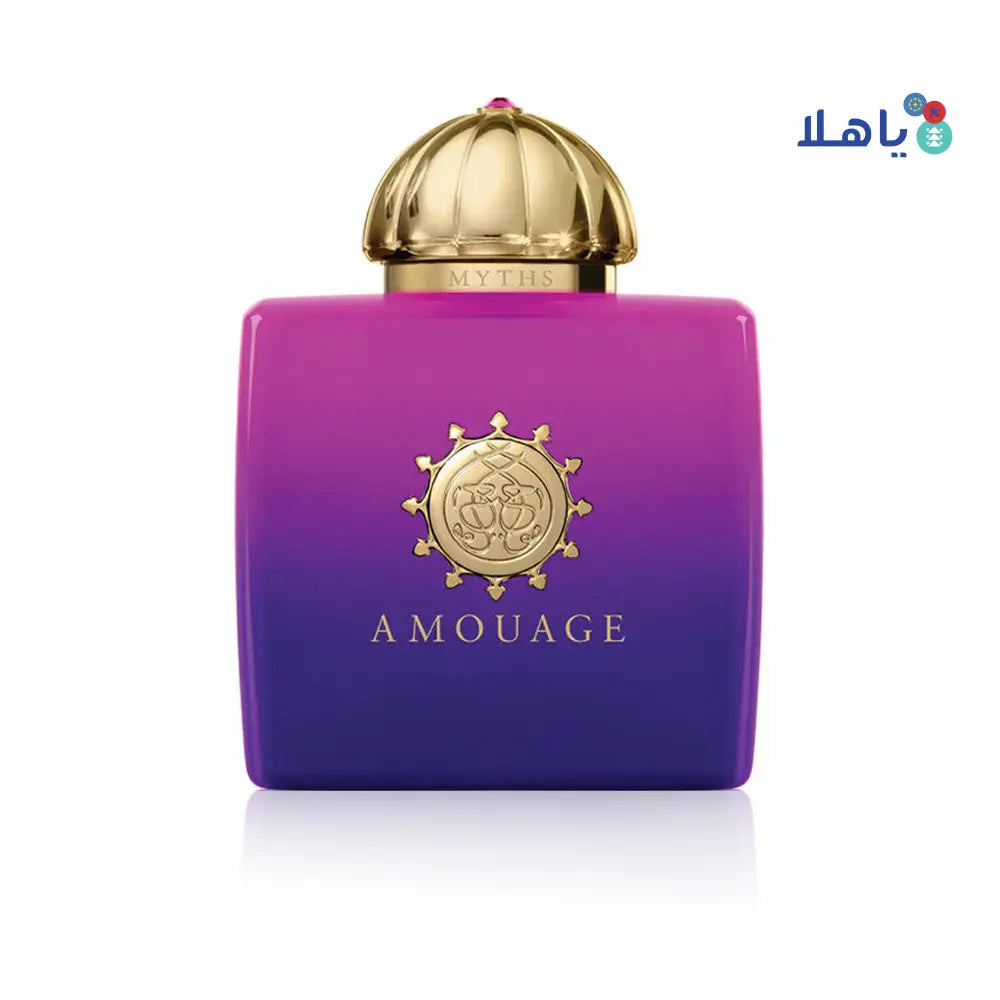 Amouage Myths For Women Edp 100ml 8125