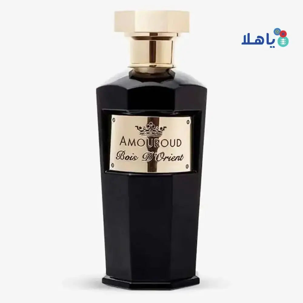 AMOUROUD - Amouroud Bois Dâ€™Orient EDP 100ML/U 7109 - Pharmazone - 