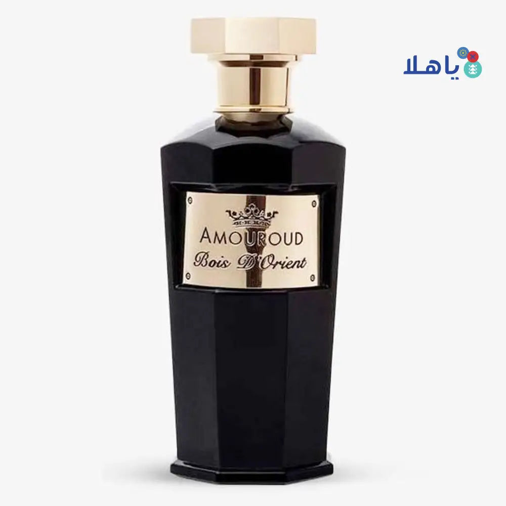 Amouroud Bois D’Orient Edp 100ml/U 7109