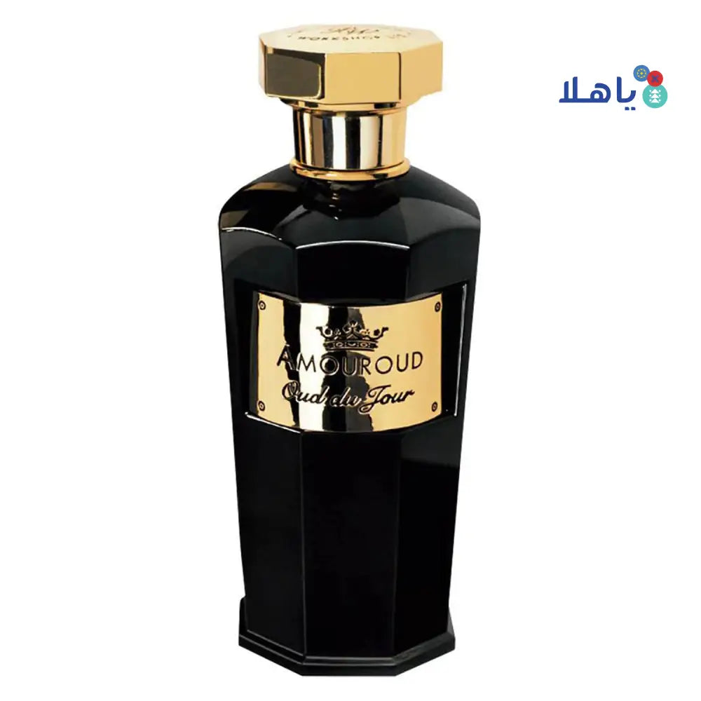 Amouroud Oud Du Four For Women Edp 100ml 4108