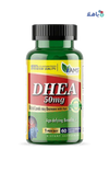 AMS - Ams Dhea 50Mg 60Cap - Pharmazone - 