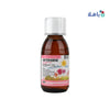 Amydramine Paediatric Syrup 120Ml