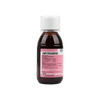 JULPHAR - Amydramine Syrup 120 Ml - Pharmazone - 