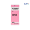 AMYDRAMINE SYRUP 120 ML