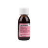 AMYDRAMINE SYRUP 120 ML