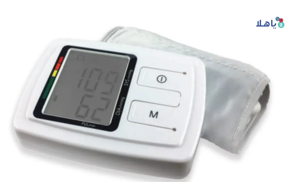 ANDON AUTOMATIC BLOOD PRESSURE MONITOR-KD 556