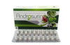 Tegor Laboratories - ANDROSURIN 40 CAPSULES - Pharmazone - 